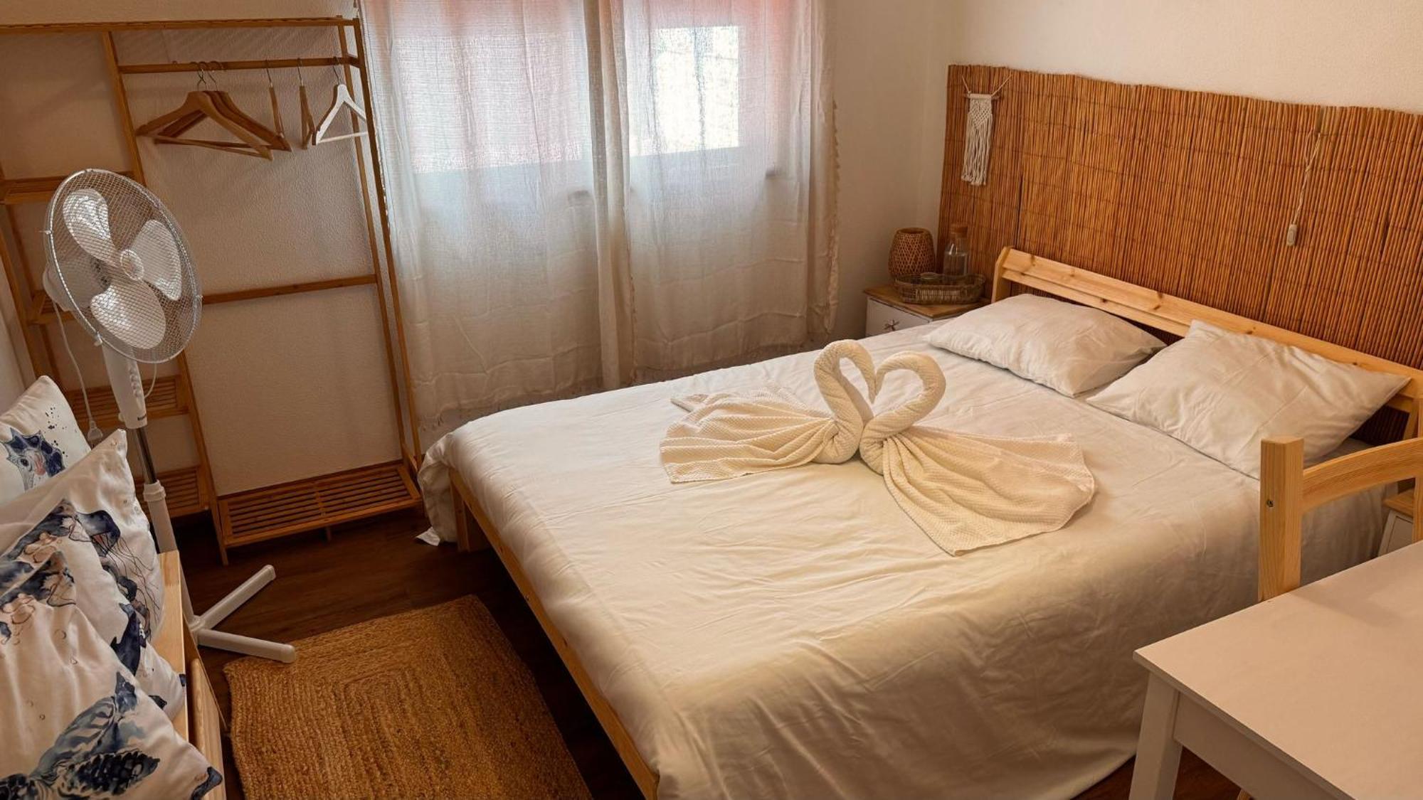 Guest House Da Mata3 Povoa de Varzim Ruang foto