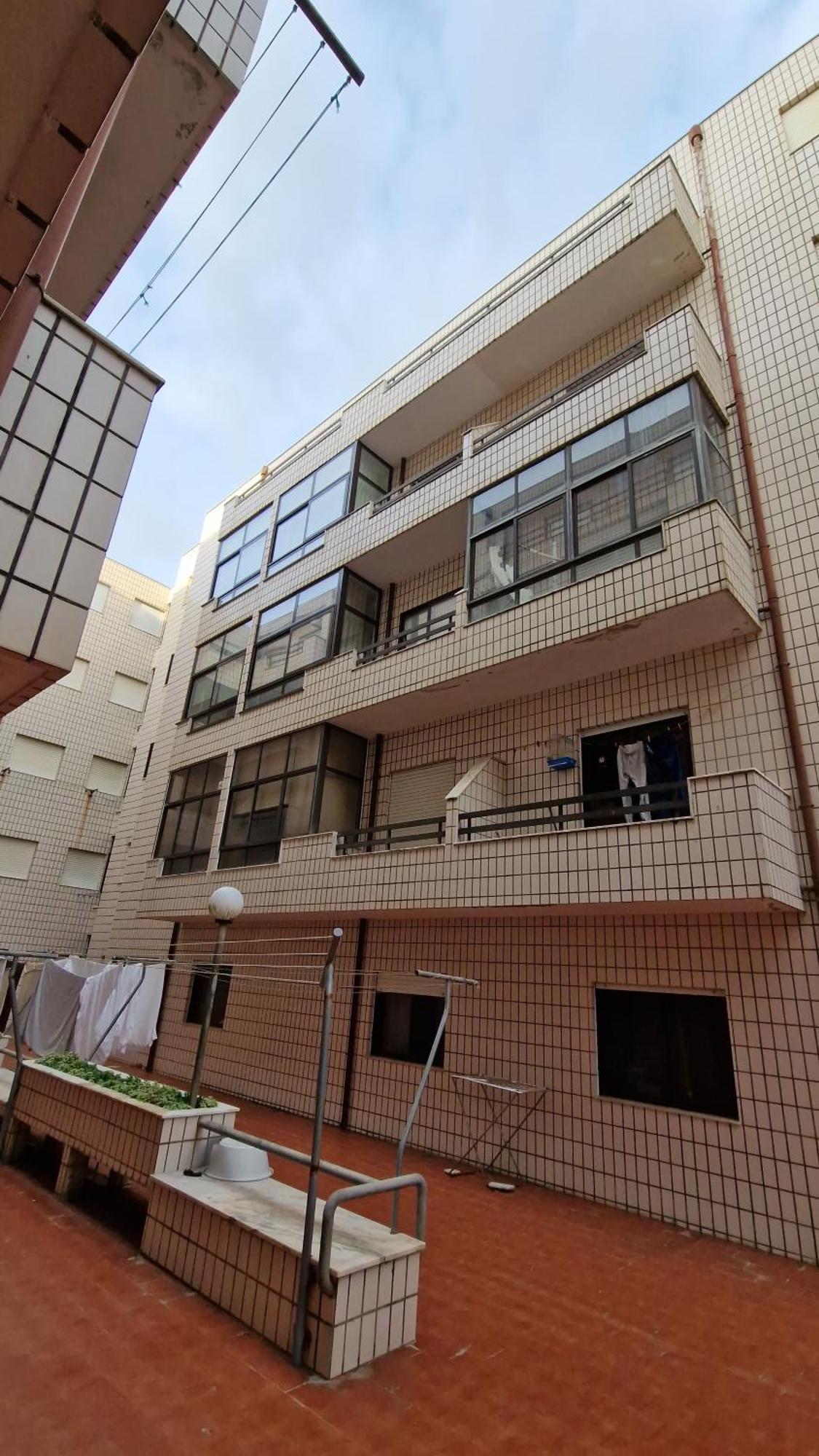 Guest House Da Mata3 Povoa de Varzim Bagian luar foto