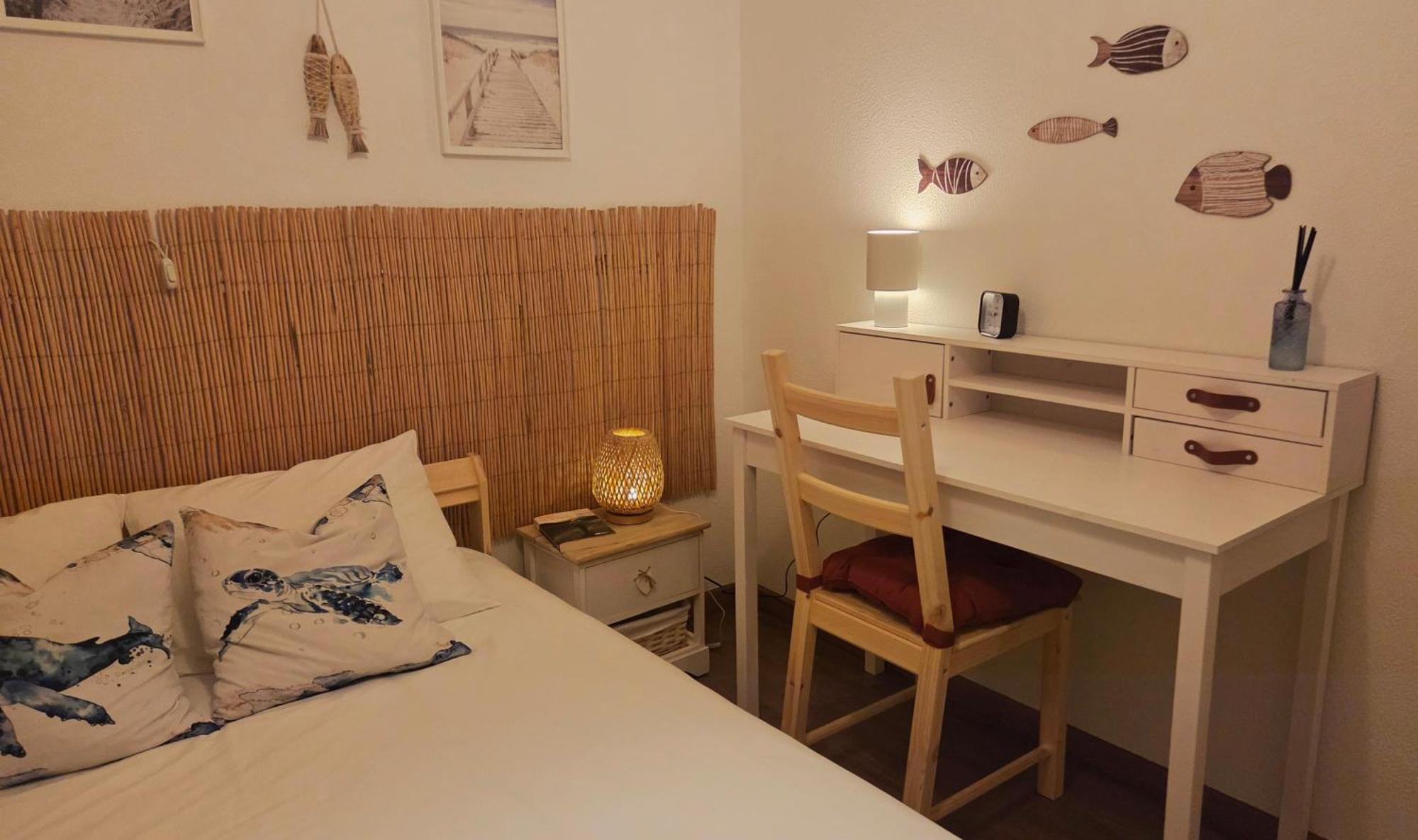 Guest House Da Mata3 Povoa de Varzim Bagian luar foto