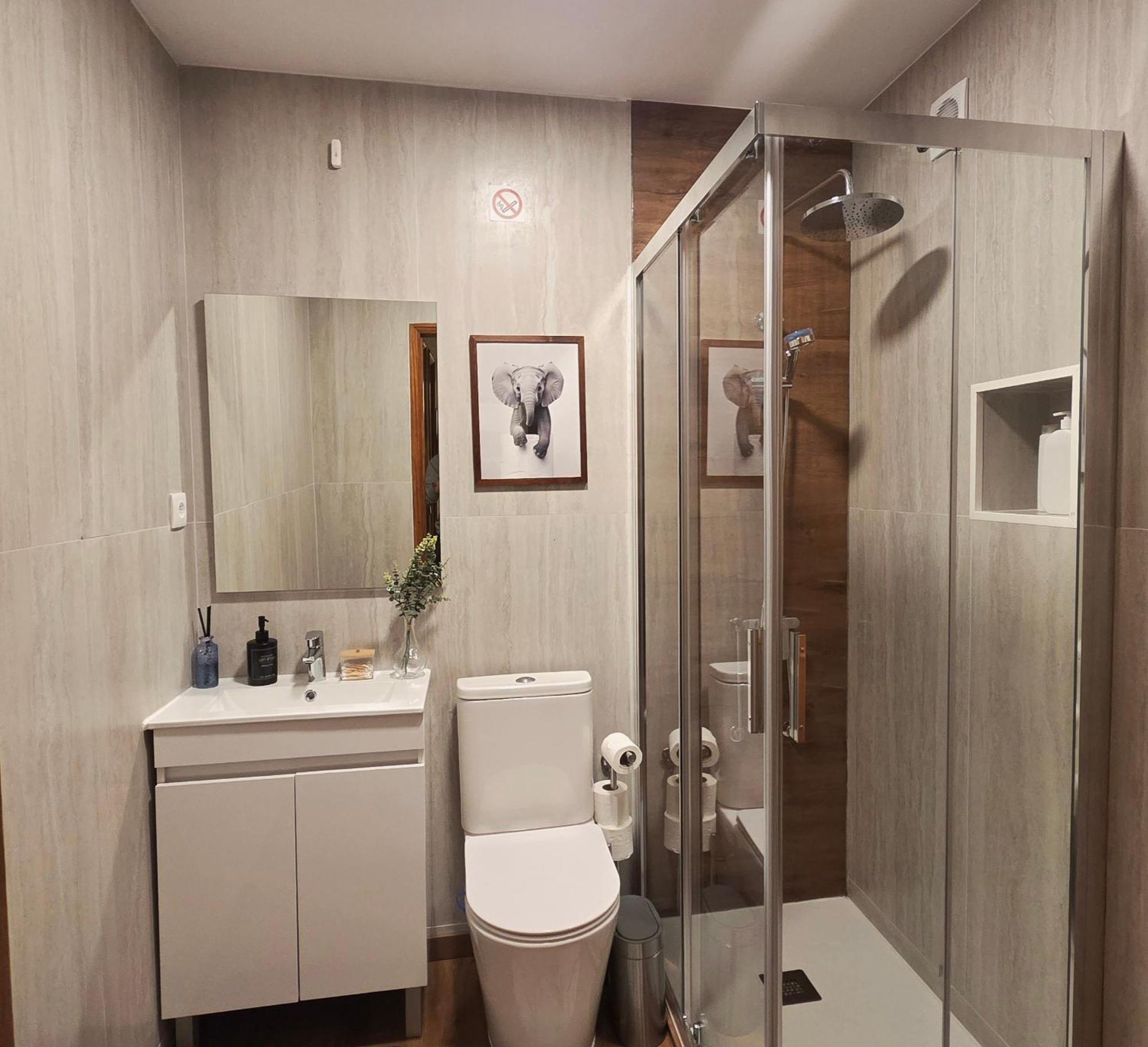Guest House Da Mata3 Povoa de Varzim Bagian luar foto