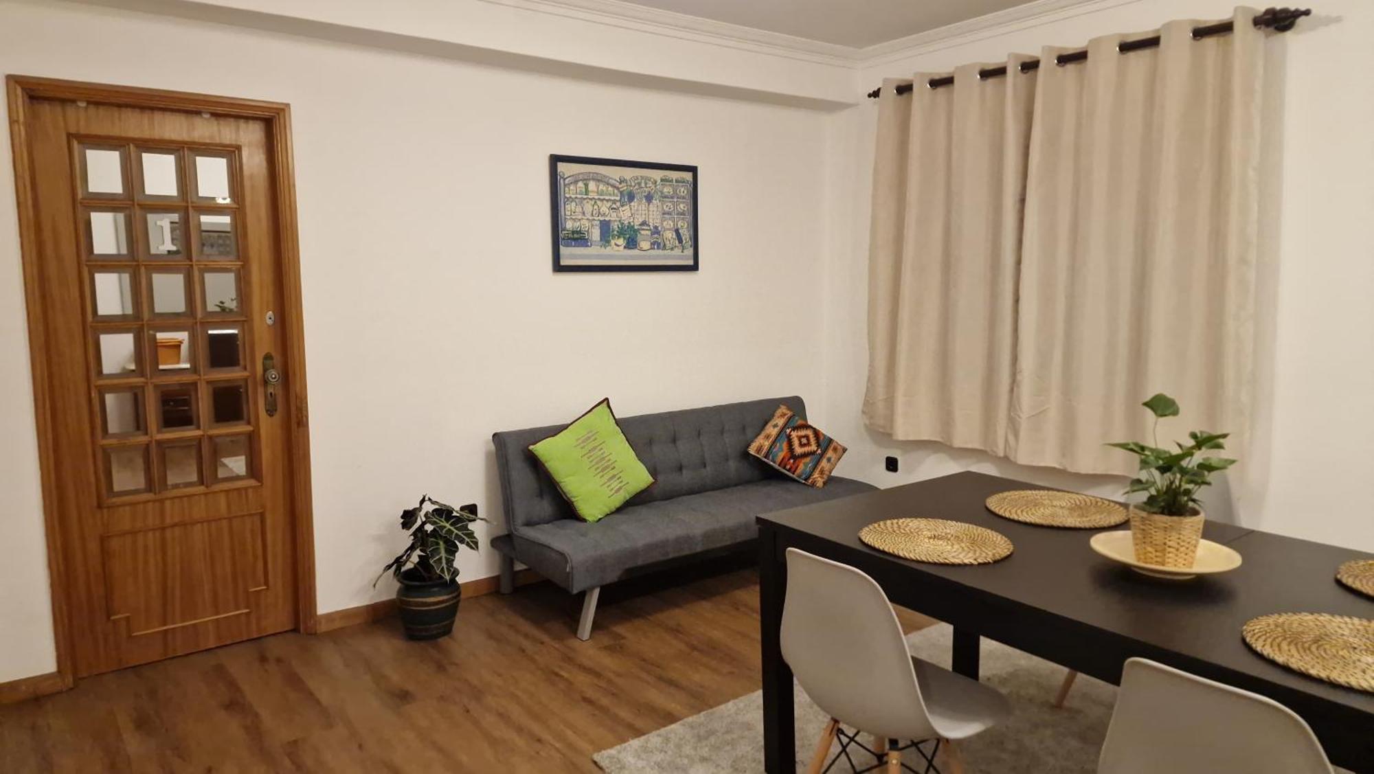 Guest House Da Mata3 Povoa de Varzim Bagian luar foto